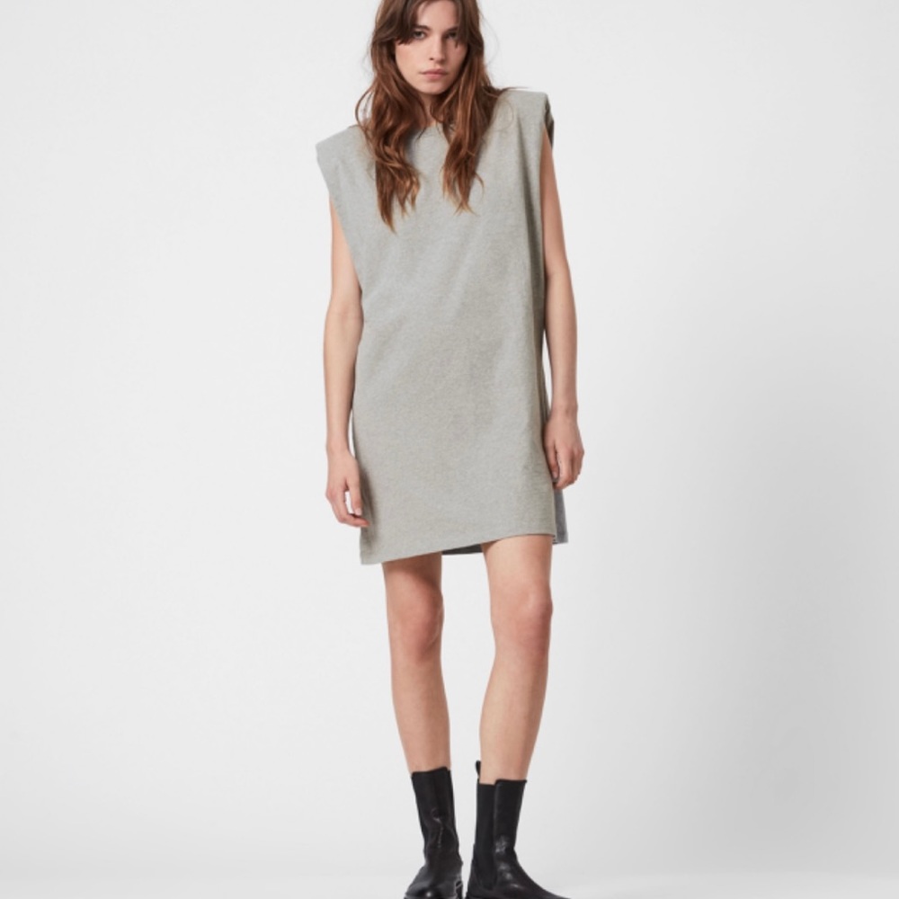 Allsaints Tank Dress